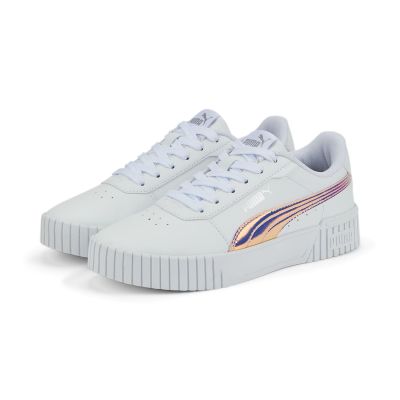 14. Puma Carina 2.0 Holo Jr 387985 01 Shoes
