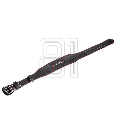 54. HMS black PA3778 strength belt XXL