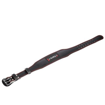 54. HMS black PA3778 strength training belt size XXL