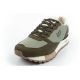 3. Gap men's sports shoes Osaka green sneakers comfortable fashionable