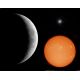 7. A telescope camera designed for astrophotography.