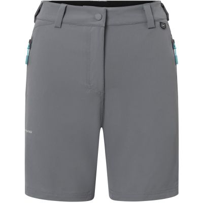 VIKING Expander Shorts Lady gray XL