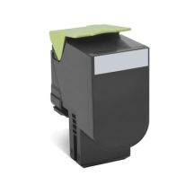 Lexmark Toner 70C2HKE Black