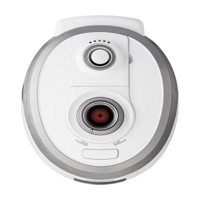 9. Cuckoo rice cooker 1.80 l CRP-RT1008F dual pressure