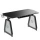 10. Ultradesk Booster Black