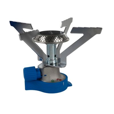 Campingaz Bleuet Connect 1250W Camping Stove 2227138