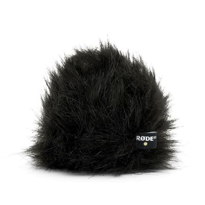 RODE DeadKitten - Windshield