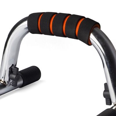 7. PROFIT DK 3203 PUMP HANDLES