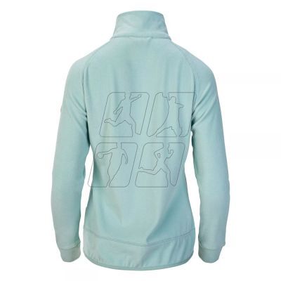 3. Hi-Tec Sauli W sweatshirt 92800549435