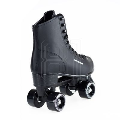 29. Roller skates Nils Extreme NQ8400S Black size 38