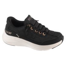 Skechers Slip-ins Contour Foam – Cozy Fit 303949L-BKRG Black, Size 27