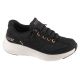 Skechers Slip-ins Contour Foam – Cozy Fit 303949L-BKRG Black, Size 27