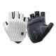 Rockbros MTB cycling gloves size: L - white and black
