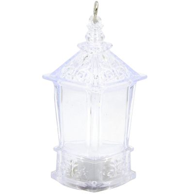 2. 95MM LED LANTERN