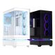 20. ASUS PRIME AP304 TG ARGB WHITE Case