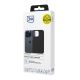 11. 3mk Fortis MagCase for iPhone 15 Pro - Black