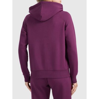2. Women's open-front hoodie 4F 4FWAW26TSWSF2674-60S