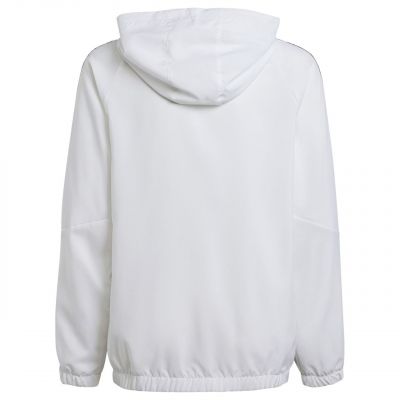 2. Adidas Tiro 24 Jr jacket IM8799