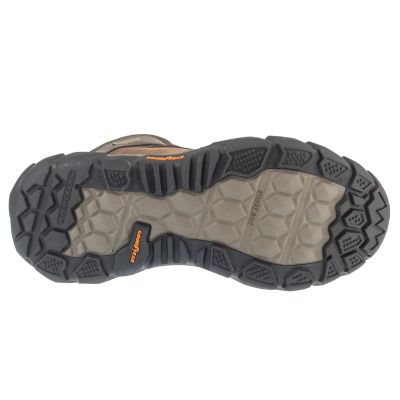 4. Skechers Santoro – Relic 205337-COC Brown 41