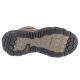 4. Skechers Santoro – Relic 205337-COC Brown 41