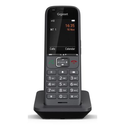 5. Gigaset N530 IP PRO+ S700 H - telephone set
