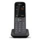 5. Gigaset N530 IP PRO+ S700 H - telephone set