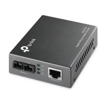 TP-LINK MC210CS converter