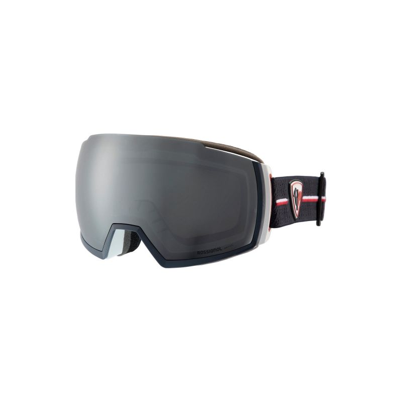 ROSSIGNOL MAGNE'LENS STRATO ski goggles
