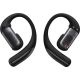 2. SHOKZ OpenFit Pro True Wireless Stereo (TWS) Headset, On-Ear, Open-Ear, Calls/Music/Sports/Everyday Use, Bluetooth, Black
