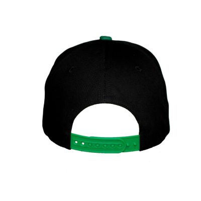 3. GKS Tychy Legacy snapback cap