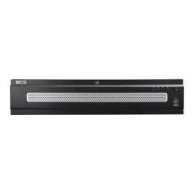 128-channel IP recorder BCS-L-NVR12808XR-A-8K-Ai