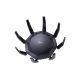 ASUS RT-AX89X AX6000 AiMesh Wireless Router Ethernet Dual-band (2.4 GHz/5 GHz) Black
