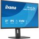 26. iiyama ProLite XB2797QSNP-B1 computer monitor 68.6 cm (27") 2560 x 1440 px Quad HD LED Black