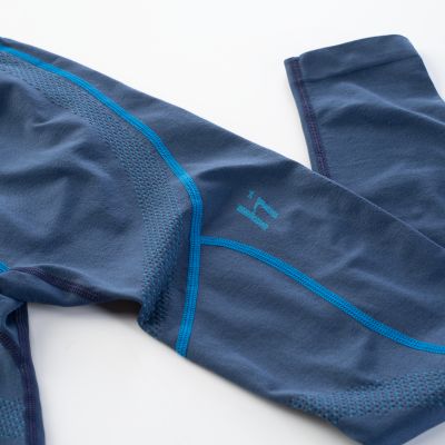 12. Children's thermal long johns TERM PANTS JUNIOR