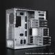12. Chieftec BW-01B-OP Midi Tower Computer Security & Mounts Black