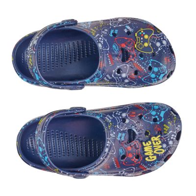 5. Coqui Big Frog Jr sandals 92800555144