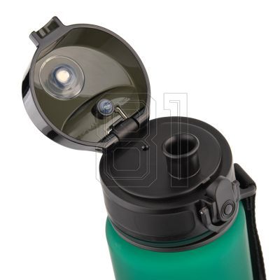 5. Meteor bottle 500 ml 17658 emerald
