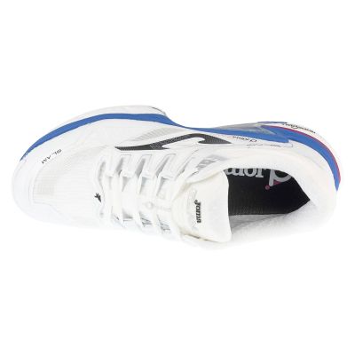 3. Joma Slam Men 2602 TSLAMS2602OM White 41