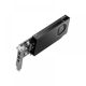 2. PNY NVIDIA A1000 8GB GDDR6 128-bit, Low Profile, PCIe 4.0 x8, Single slot, 4 x Mini DisplayPort 1.4a, 50W, LP bracket, small box