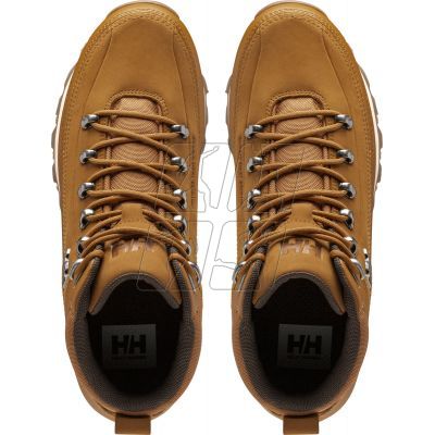 7. Helly Hansen THE FORESTTER PREMIUM M 12030 725 shoes