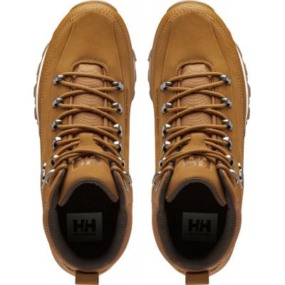 7. Helly Hansen THE FORESTTER PREMIUM M 12030 725 shoes
