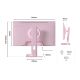 7. Monitor JAPANNEXT 60.5cm JN-I238FHD120F-HSP-PK 16:9 HDMI pink FHD