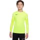 10. Nike Dry Park IV JSY LS GK Jr CJ6072-702 Jersey