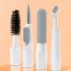 10. 20in1 Multifunctional Cleaning Kit for Headphones, Keyboards and Displays - White