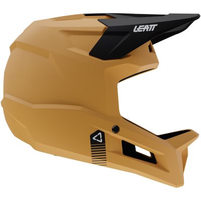 2. LEATT Helmet MTB Gravity 1.0 Junior V26 Children’s Full-Face Bike Helmet