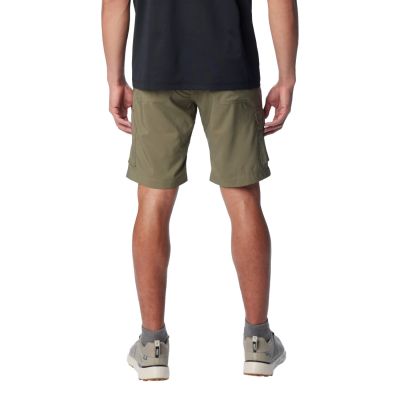 2. Columbia Silver Ridge Utility Cargo Shorts M 2030744397