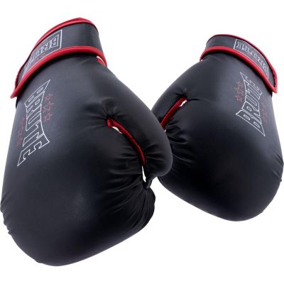 7. BRUTE ACTIVE BOXING GLOVES R.10OZ