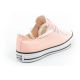 4. Converse women's sports shoes Chuck Taylor All Star sneakers pink fashionable