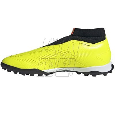 2. adidas Predator League LL TF M IF1024 football shoes