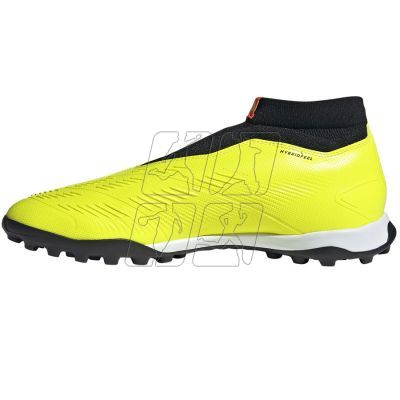 3. adidas Predator League LL TF M IF1024 football shoes